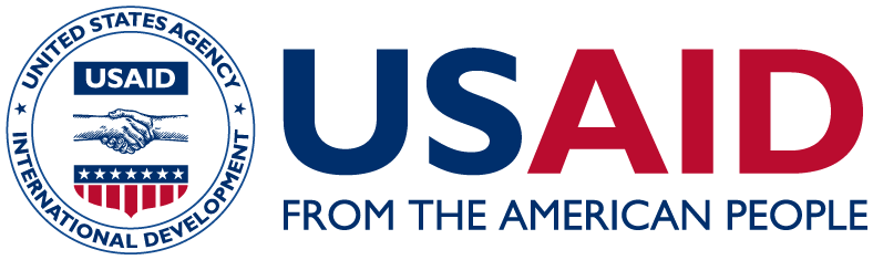 USAID Logo